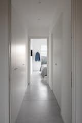Storage Room, Closet Storage Type, and Cabinet Storage Type  Photo 5 of 7 in The "Quinta" Apartment by sunostudio