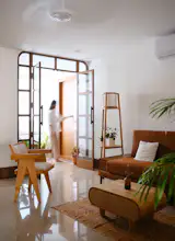 Furniture by Bram Woodcrafting studio 