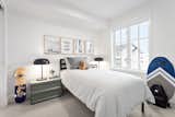 Bedroom  Photo 2 of 16 in Comfortable, Contemporary Living: High Street Rowhomes at Southlands by PUBLiSH