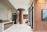 Waterbury House concierge