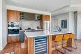 Waterbury House unit interiors