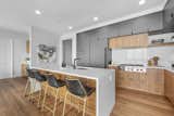 Waterbury House unit interiors