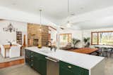Kitchen  Photo 6 of 10 in Reed St. by Factor Design Build