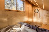  Photo 10 of 12 in A Net-Zero Micro Cabin in Colorado Makes a Big Statement About Construction Waste from Magnolia Net Zero Carbon Eco Cabin