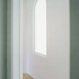 Windows and Wood Interior Window  Photo 8 of 14 in Apartment with a Dining Room by Olbos Studio