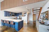 Kitchen and Bar