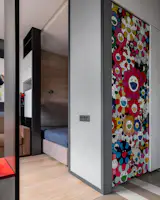  Photo 10 of 10 in River Park Project by Pavel Alekseev