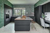 Second Kitchen