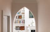 arches detail