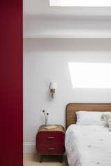 detail bedroom