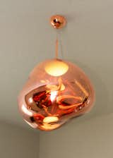 Home Office Pendant by Tom Dixon