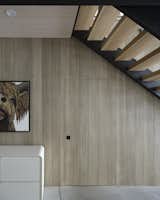Bedroom Door