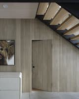 Bedroom Door
