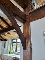 Timber brace