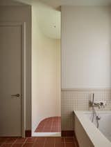 Bathroom  Photo 19 of 27 in Le Grand Bercail by L. McComber Architecture Vivante