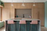 Kitchen island