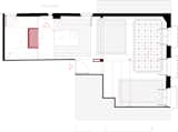 Transformation floorplan