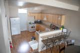 BEFORE - Kitchen