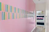 Hallway Installation