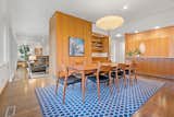 Dining/Wet Bar