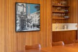 Dining/Wet Bar