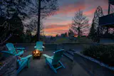 Outdoor Firepit