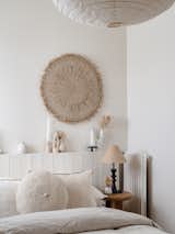 Bedroom  Photo 3 of 26 in Loire Apartment by Agathe Corbet