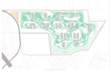 Park level groundfloor