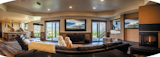 Living Space Pano