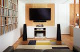Entertainment Station