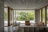 ABS Bouwteam   Photo 15 of 18 in Brutalist residence by ABS Bouwteam by SAVVY.be | PR agency for architecture and design