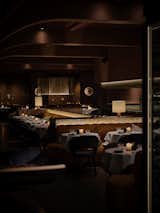 Grain Designoffice - Cella restaurant