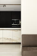Residence IO by Mieke Van Herck architects