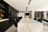 Residence IO by Mieke Van Herck architects