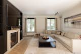Residence IO by Mieke Van Herck architects