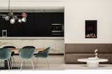 Residence IO by Mieke Van Herck architects