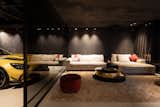 Residence IO by Mieke Van Herck architects