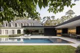 Residence IO by Mieke Van Herck architects