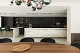 Residence IO by Mieke Van Herck architects