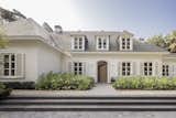 Residence IO by Mieke Van Herck architects