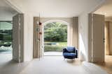 Residence IO by Mieke Van Herck architects