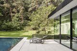 Residence IO by Mieke Van Herck architects
