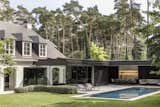 Residence IO by Mieke Van Herck architects