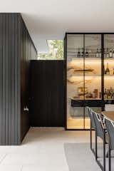 Residence IO by Mieke Van Herck architects