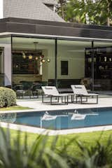 Residence IO by Mieke Van Herck architects