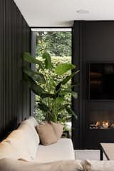 Residence IO by Mieke Van Herck architects
