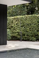 Residence IO by Mieke Van Herck architects