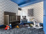 Boys Room