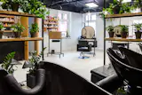 Hair Salon