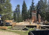 Top Floor & Roof Removal